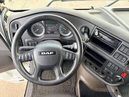 DAF XF 460 SUPERSPACECAB 4x2 (EURO 6 / AS-TRONIC / ...