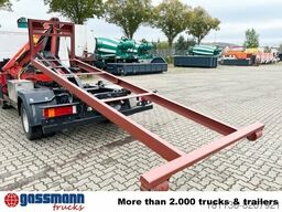 City-Abrollrahmen 4750mm