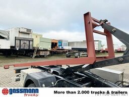 City-Abrollrahmen 4750mm