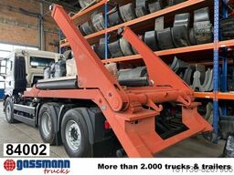  NG2018TAXL Tele-Absetzanlage