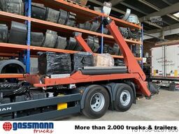 NG2018TAXL Tele-Absetzanlage