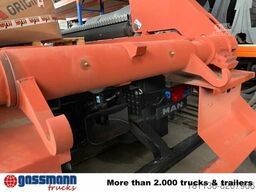 NG2018TAXL Tele-Absetzanlage