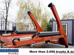 NG2018TAXL Tele-Absetzanlage