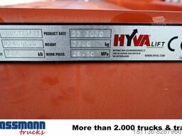  NG2018TAXL Tele-Absetzanlage