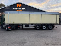 Benalu 60m3 Optiliner Vol alu SELF SUPPORT 5.900KG NL ...