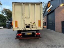 Benalu 60m3 Optiliner Vol alu SELF SUPPORT 5.900KG NL ...
