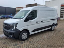 Renault Master 150.35  EURO 6  L2H2 GESLOTEN WIT - 2x Z...