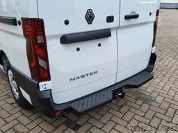 Renault Master 150.35  EURO 6  L2H2 GESLOTEN WIT - 2x Z...