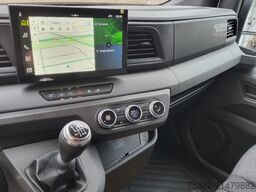 Renault Master 150.35  EURO 6  L2H2 GESLOTEN WIT - 2x Z...