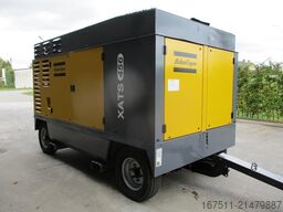 Atlas Copco XATS 456 CD - N