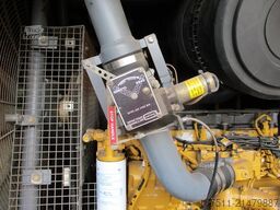 Atlas Copco XATS 456 CD - N