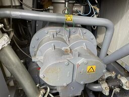 Atlas Copco XRYS 577 CD - N
