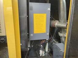 Atlas Copco XRYS 577 CD - N
