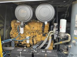 Atlas Copco XRXS 566 CD