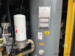 Atlas Copco XRXS 566 CD