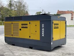 Atlas Copco XRXS 566 CD