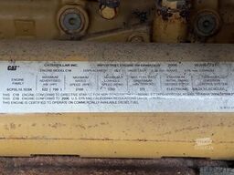 Atlas Copco XRXS 566 CD