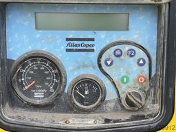 Atlas Copco XRXS 566 CD