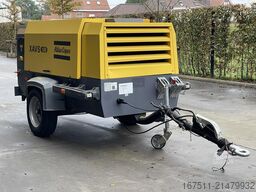 Atlas Copco XAVS 186 ST IV JD - N