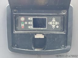 Atlas Copco XAVS 186 ST IV JD - N