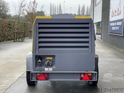 Atlas Copco XAVS 186 ST IV JD - N