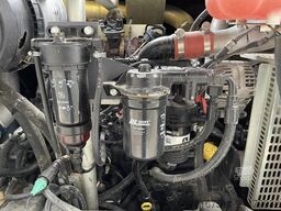 Atlas Copco XAVS 186 ST IV JD - N