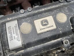 Atlas Copco XAVS 186 ST IV JD - N