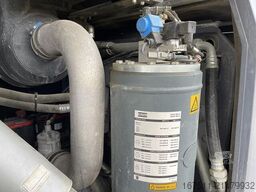 Atlas Copco XAVS 186 ST IV JD - N