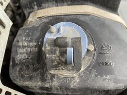 Atlas Copco XAVS 186 ST IV JD - N
