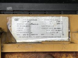 Atlas Copco XRHS 506 CD