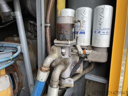 Atlas Copco XRHS 506 CD