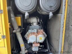 Atlas Copco XRHS 506 CD