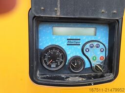 Atlas Copco XRHS 366 CD - N