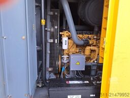 Atlas Copco XRHS 366 CD - N