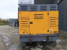 Atlas Copco XRHS 366 CD - N
