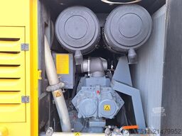 Atlas Copco XRHS 366 CD - N