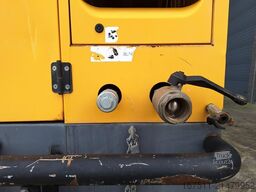 Atlas Copco XRHS 366 CD - N