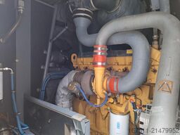 Atlas Copco XRHS 366 CD - N