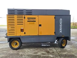 Atlas Copco XRHS 366 CD - N