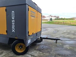 Atlas Copco XRHS 366 CD - N