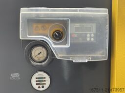 Atlas Copco XAVS 307 CD