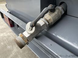 Atlas Copco XAVS 307 CD