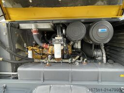 Atlas Copco XAVS 307 CD