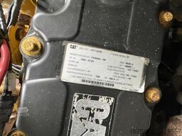 Atlas Copco XAVS 307 CD