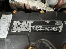 Atlas Copco XAVS 307 CD