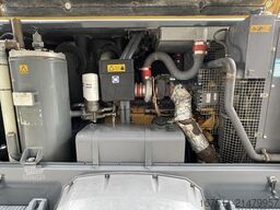 Atlas Copco XAVS 307 CD