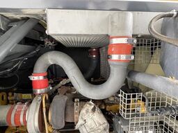 Atlas Copco XAVS 307 CD