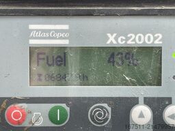 Atlas Copco XAVS 307 CD