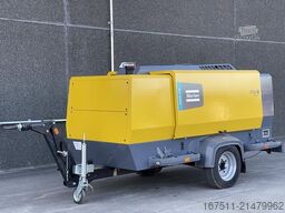 Atlas Copco XAVS 378 CUD - N