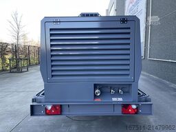 Atlas Copco XAVS 378 CUD - N